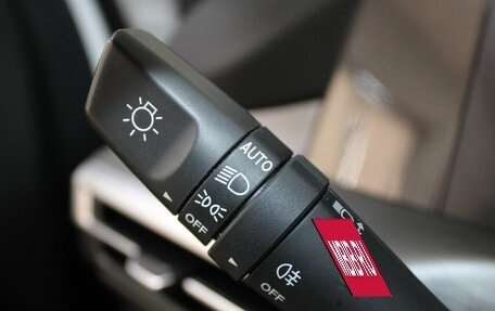 Changan CS35 Plus, 2024 год, 2 049 900 рублей, 13 фотография