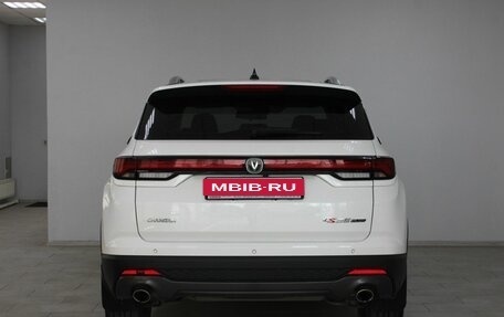 Changan CS35 Plus, 2024 год, 2 049 900 рублей, 5 фотография