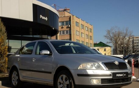 Skoda Octavia, 2008 год, 549 000 рублей, 1 фотография