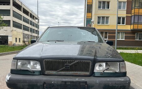 Volvo 850, 1995 год, 70 000 рублей, 1 фотография
