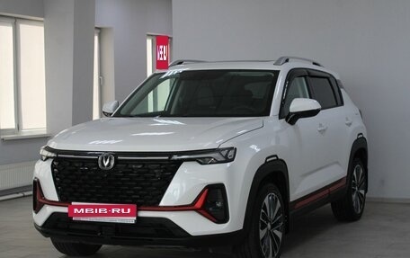 Changan CS35 Plus, 2024 год, 2 049 900 рублей, 3 фотография