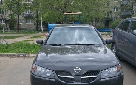 Nissan Almera, 2006 год, 350 000 рублей, 1 фотография