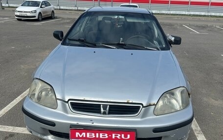 Honda Civic VII, 1997 год, 195 000 рублей, 1 фотография