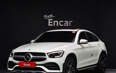 Mercedes-Benz GLC, 2022 год, 5 500 000 рублей, 1 фотография
