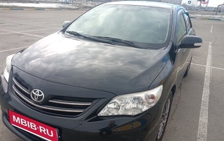 Toyota Corolla, 2012 год, 1 200 000 рублей, 1 фотография