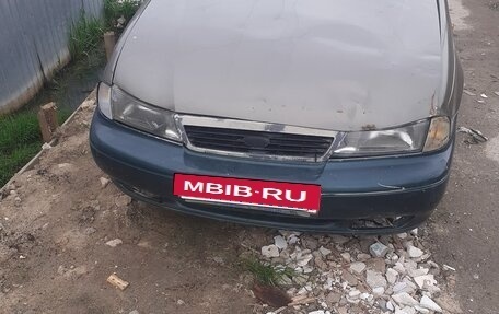 Daewoo Nexia I рестайлинг, 2000 год, 70 000 рублей, 1 фотография
