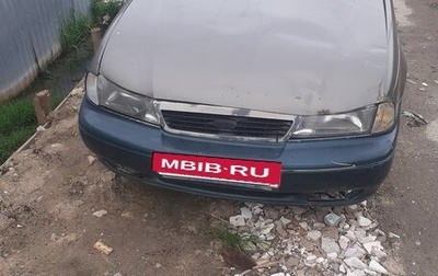 Daewoo Nexia I рестайлинг, 2000 год, 70 000 рублей, 1 фотография