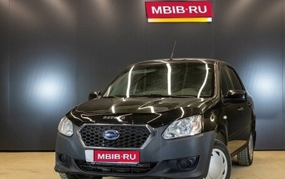 Datsun on-DO I рестайлинг, 2018 год, 429 000 рублей, 1 фотография