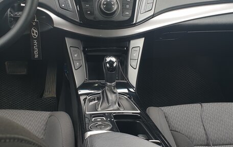 Hyundai i40 I рестайлинг, 2014 год, 1 250 000 рублей, 1 фотография