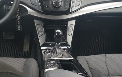 Hyundai i40 I рестайлинг, 2014 год, 1 250 000 рублей, 1 фотография