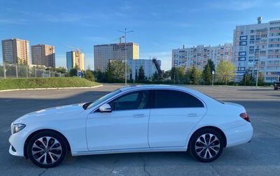 Mercedes-Benz E-Класс, 2017 год, 4 500 000 рублей, 1 фотография