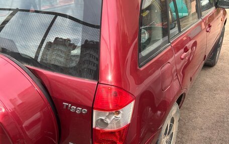 Chery Tiggo (T11), 2013 год, 500 000 рублей, 1 фотография