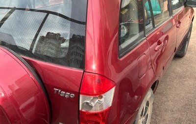 Chery Tiggo (T11), 2013 год, 500 000 рублей, 1 фотография