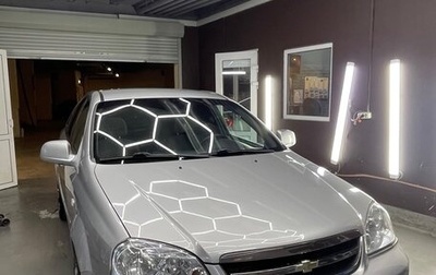 Chevrolet Lacetti, 2011 год, 700 000 рублей, 1 фотография