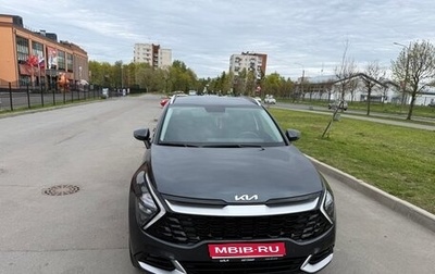 KIA Sportage IV рестайлинг, 2023 год, 3 800 000 рублей, 1 фотография