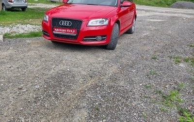 Audi A3, 2011 год, 725 000 рублей, 1 фотография