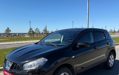 Nissan Qashqai, 2012 год, 682 000 рублей, 1 фотография