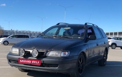 Toyota Carina E, 1996 год, 195 000 рублей, 1 фотография