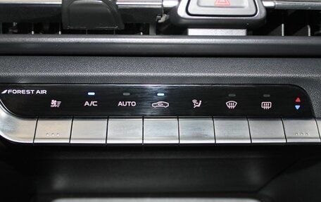 Changan CS35 Plus, 2024 год, 2 049 900 рублей, 16 фотография