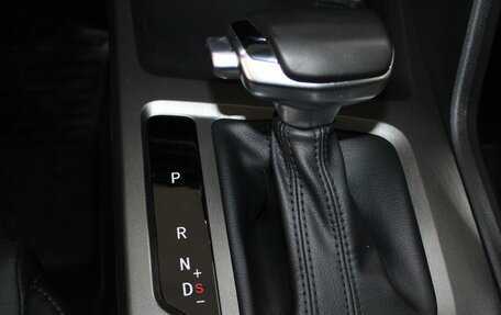 Changan CS35 Plus, 2024 год, 2 049 900 рублей, 17 фотография
