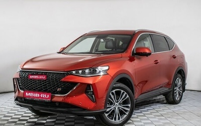 Haval F7 I, 2023 год, 2 575 000 рублей, 1 фотография