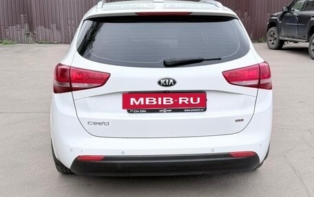 KIA cee'd III, 2018 год, 1 150 000 рублей, 5 фотография