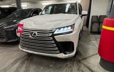 Lexus LX, 2026 год, 22 100 000 рублей, 1 фотография