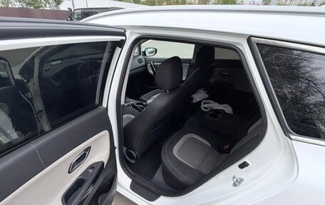 KIA cee'd III, 2018 год, 1 150 000 рублей, 12 фотография