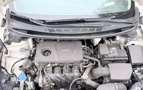 KIA cee'd III, 2018 год, 1 150 000 рублей, 11 фотография