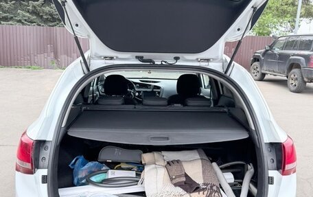 KIA cee'd III, 2018 год, 1 150 000 рублей, 9 фотография
