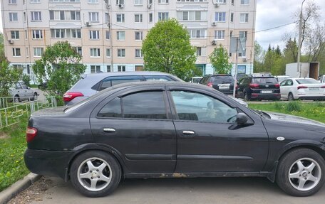 Nissan Almera, 2006 год, 350 000 рублей, 2 фотография