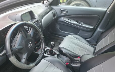 Nissan Almera, 2006 год, 350 000 рублей, 3 фотография