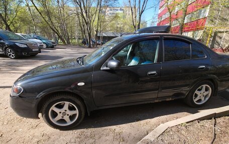 Nissan Almera, 2006 год, 350 000 рублей, 4 фотография
