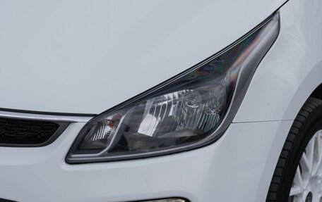 KIA Rio IV, 2019 год, 1 750 000 рублей, 7 фотография