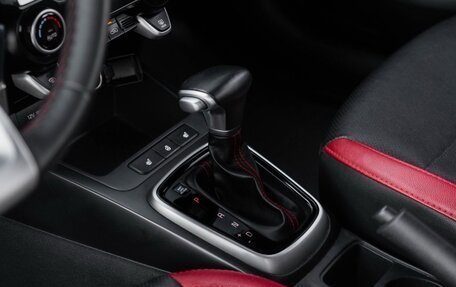 KIA Rio IV, 2019 год, 1 750 000 рублей, 11 фотография