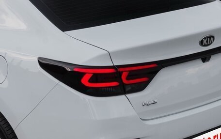 KIA Rio IV, 2019 год, 1 750 000 рублей, 8 фотография