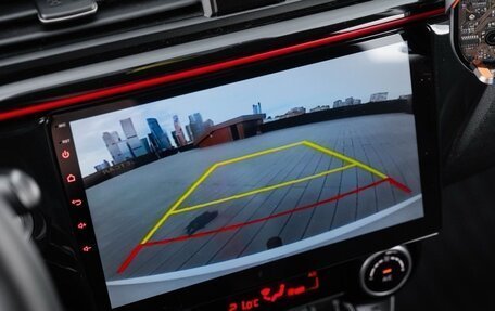 KIA Rio IV, 2019 год, 1 750 000 рублей, 25 фотография