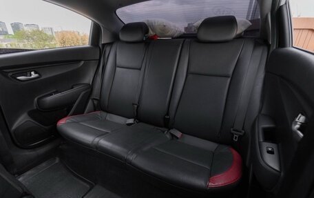 KIA Rio IV, 2019 год, 1 750 000 рублей, 19 фотография