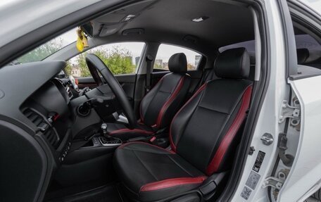 KIA Rio IV, 2019 год, 1 750 000 рублей, 14 фотография