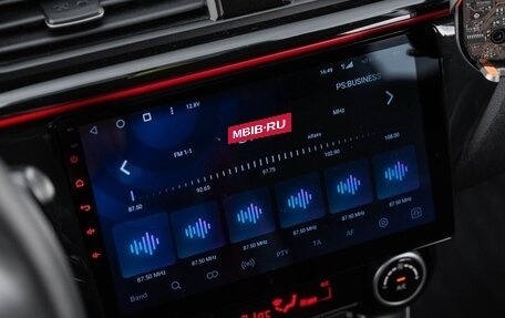 KIA Rio IV, 2019 год, 1 750 000 рублей, 24 фотография