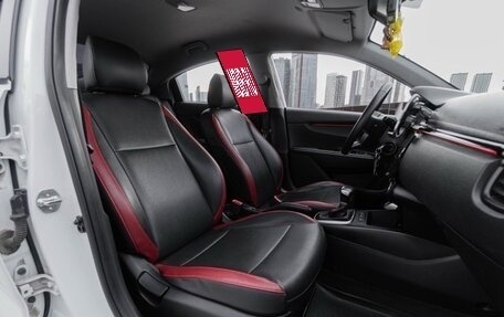 KIA Rio IV, 2019 год, 1 750 000 рублей, 17 фотография