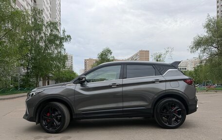 Geely Coolray I, 2023 год, 2 230 000 рублей, 9 фотография