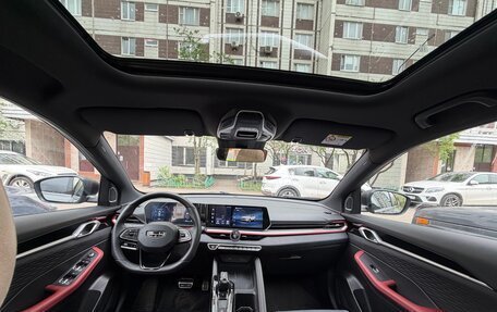 Geely Coolray I, 2023 год, 2 230 000 рублей, 5 фотография
