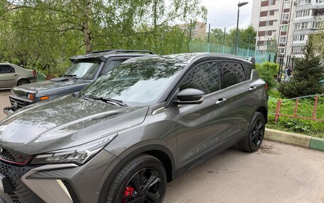Geely Coolray I, 2023 год, 2 230 000 рублей, 4 фотография
