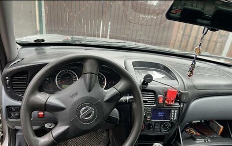 Nissan Almera, 2004 год, 310 000 рублей, 6 фотография