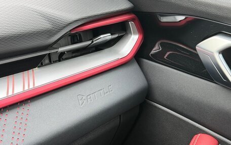 Geely Coolray I, 2023 год, 2 230 000 рублей, 6 фотография