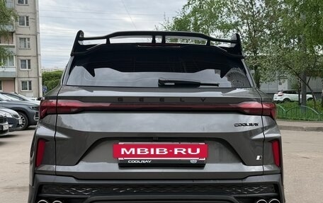 Geely Coolray I, 2023 год, 2 230 000 рублей, 8 фотография