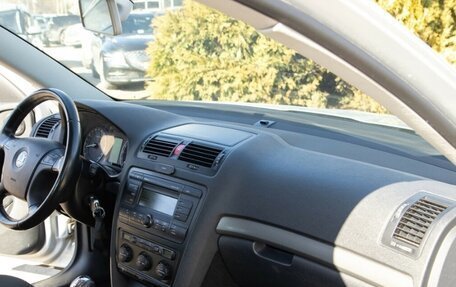 Skoda Octavia, 2008 год, 549 000 рублей, 5 фотография