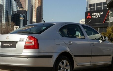 Skoda Octavia, 2008 год, 549 000 рублей, 3 фотография