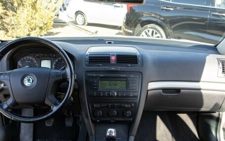 Skoda Octavia, 2008 год, 549 000 рублей, 8 фотография